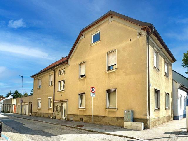 Haus kaufen in Stockerau, Niederösterreich