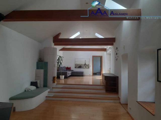 Mehrfamilienhaus kaufen in Niederösterreich