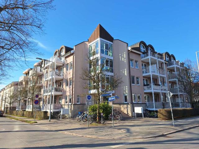 Wohnung kaufen in Greifswald, Vorpommern-Greifswald