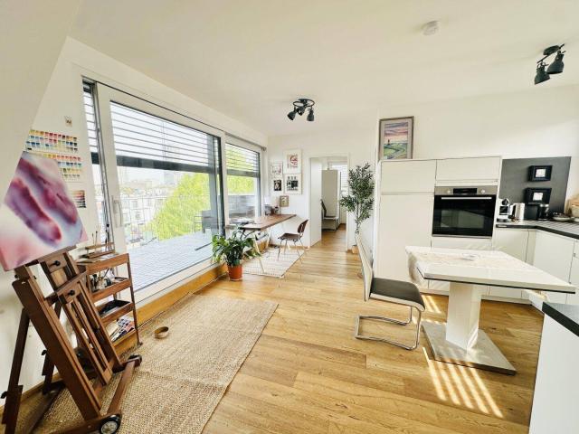 Apartment kaufen in Donaustadt, Wien