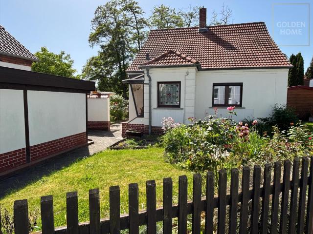 Haus kaufen in Kieritzsch, Neukieritzsch