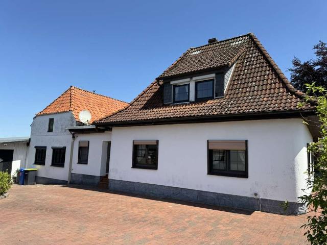 Haus kaufen in Hochdonn, Kreis Dithmarschen