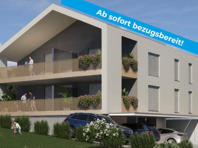 Apartment kaufen in Thaur, Tirol