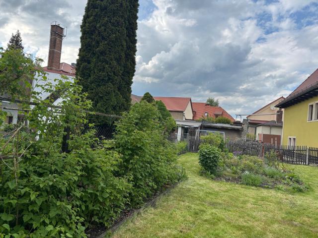 Haus kaufen in Kieritzsch, Neukieritzsch