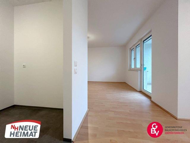 Apartment mieten in Gutau, Lehen
