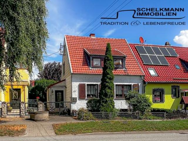 Haus kaufen in Großengottern, Thüringen