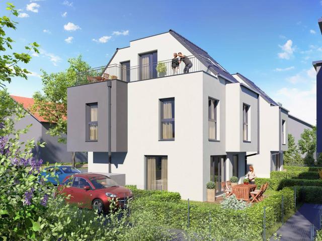 Haus kaufen in Gerasdorf bei Wien, Gerasdorf