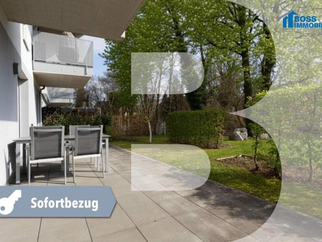 Wohnung kaufen in Oberösterreich