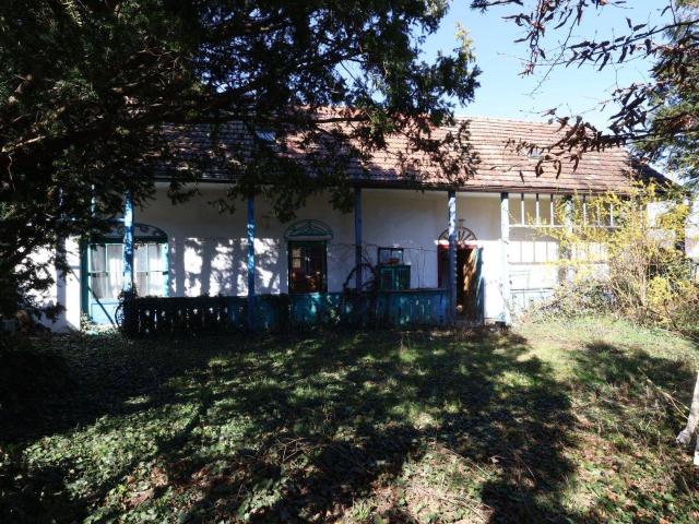 Haus kaufen in Güssing, Mühlwinkel