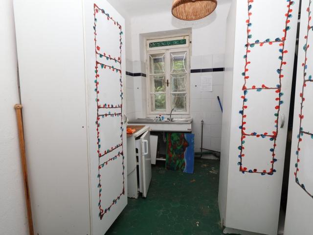 Haus kaufen in Güssing