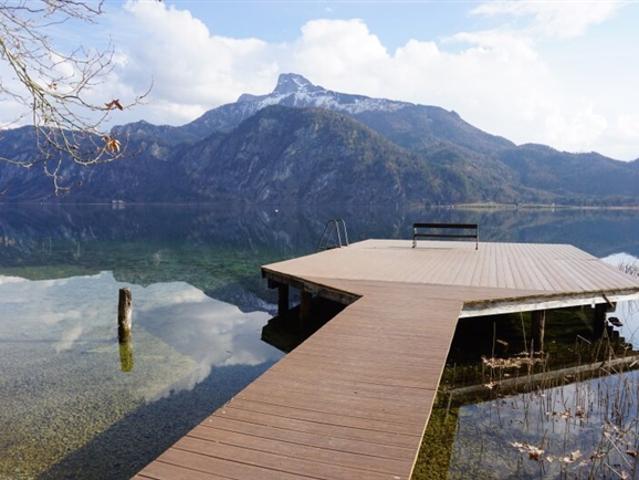 Wohnung mieten in Innerschwand, Oberösterreich