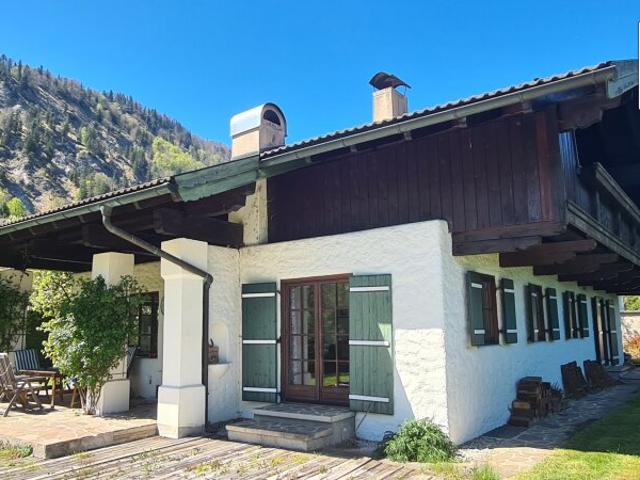 Schloss kaufen in Winkl, St. Gilgen