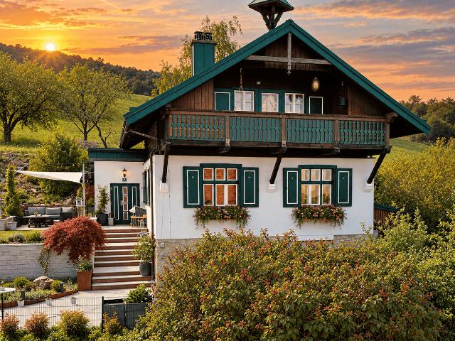 Haus kaufen in Wiesmath, Niederösterreich