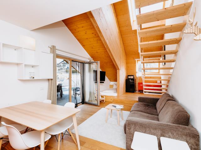 Wohnung kaufen in Reichenau, Kärnten