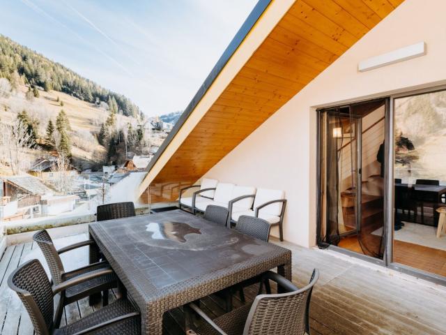 Wohnung kaufen in Reichenau, Kärnten
