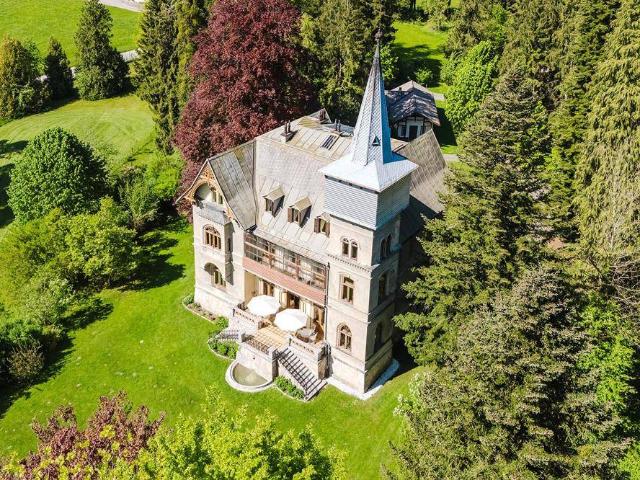 Haus kaufen in Mondsee