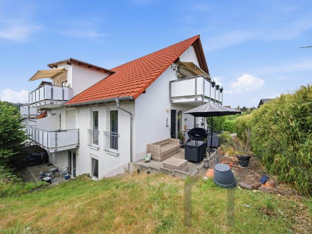 Maisonette kaufen in Bexbach, Saarland