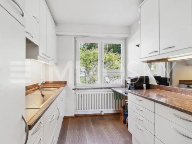 Wohnung kaufen in Birmensdorf (ZH), Zürich