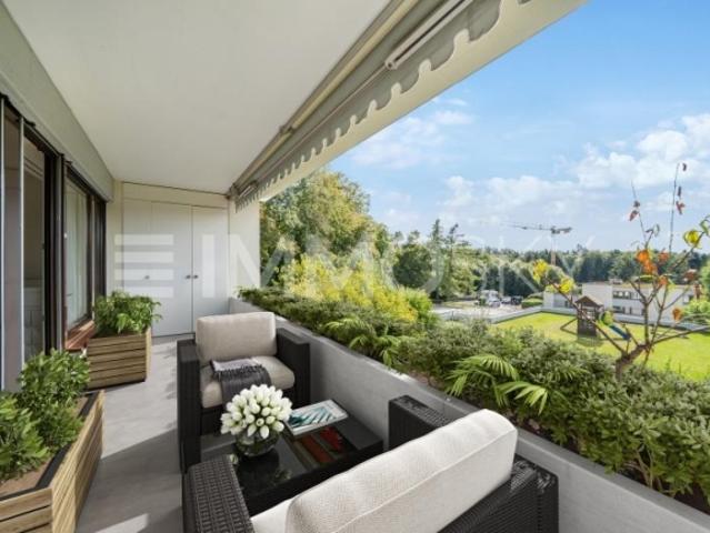 Wohnung kaufen in Birmensdorf (ZH), Zürich