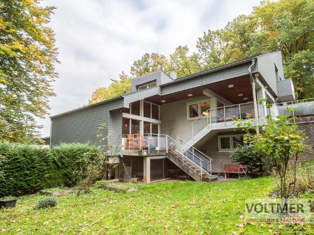 Haus kaufen in Neunkirchen