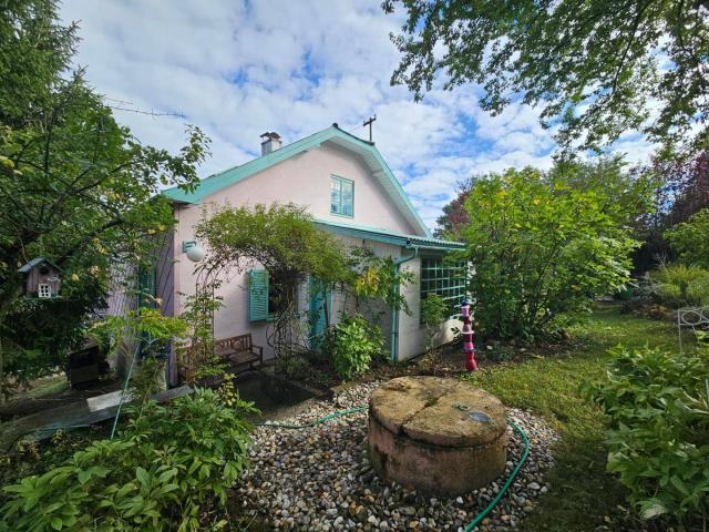 Haus kaufen in Eichgraben, Niederösterreich