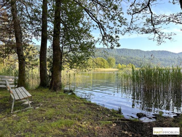 Haus kaufen in Rauth, Keutschach