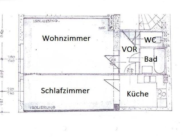 Apartment kaufen in KG Favoriten, Wien