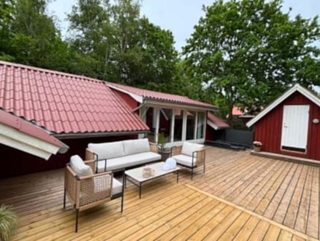Lejlighed til leje i Kalundborg