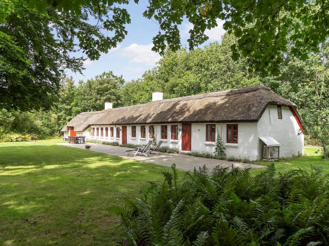 Hus til salg i Brønderslev-Dronninglund