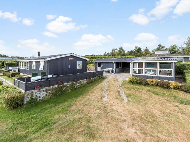 Hus til salg i Århus