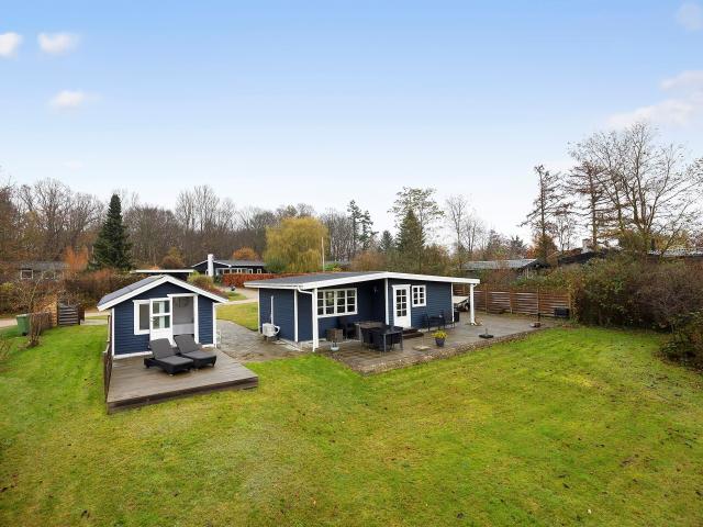 Hus til salg i Holbæk