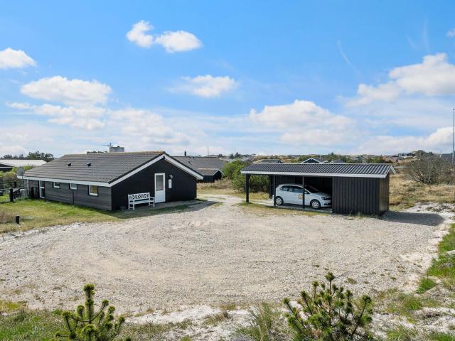 Hus til salg i Århus