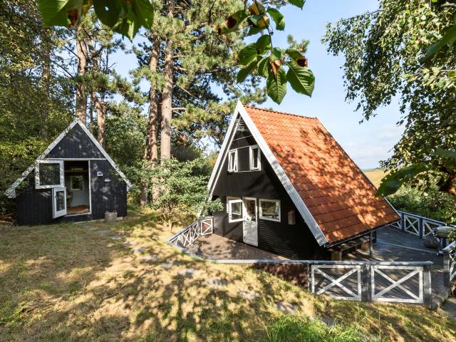 Hus til salg i Århus
