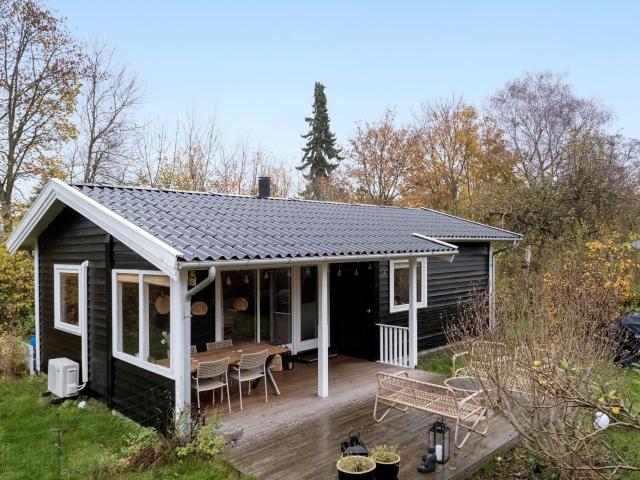 Hus til salg i Kalundborg