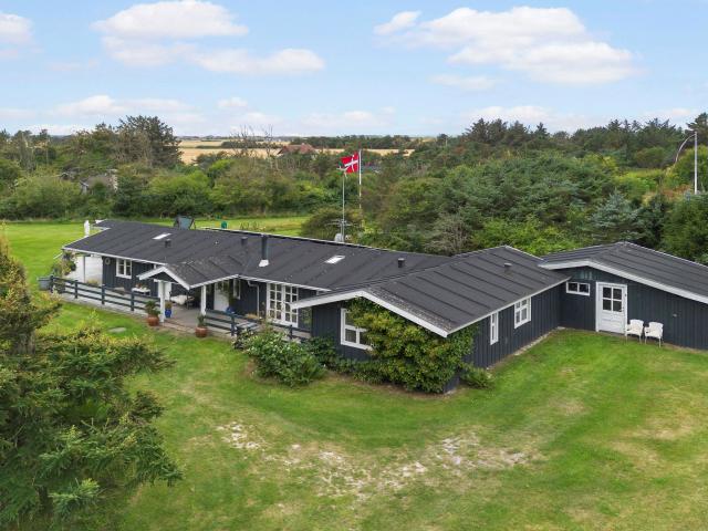 Hus til salg i Brønderslev-Dronninglund