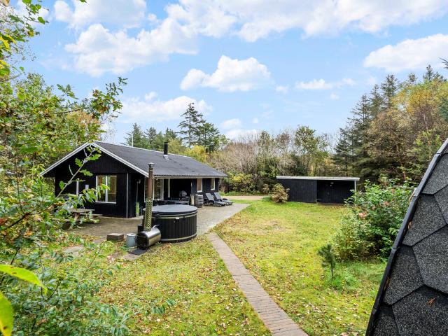 Hus til salg i Ringkøbing, Ringkøbing-Skjern