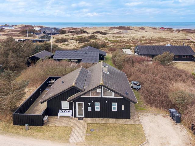 Hus til salg i Brønderslev-Dronninglund