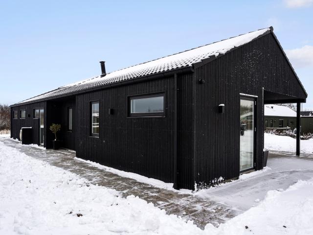 Hus til salg i Haderslev