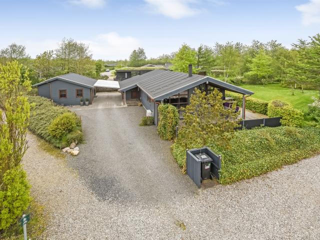 Hus til salg i Århus