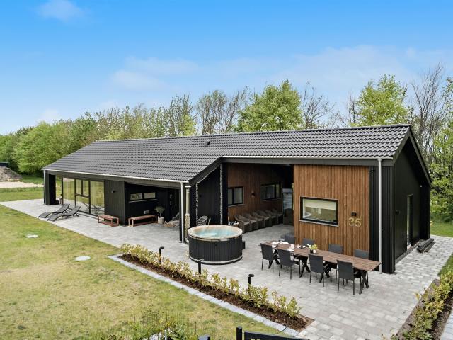Hus til salg i Øster Hurup, Brønderslev-Dronninglund