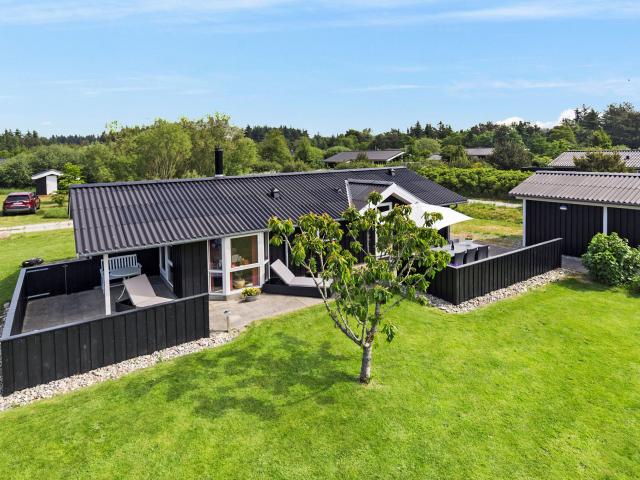 Hus til salg i Brønderslev-Dronninglund