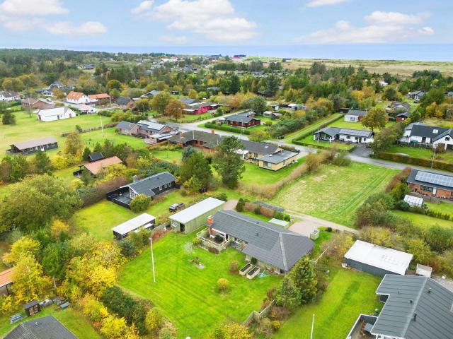 Hus til salg i Brønderslev-Dronninglund
