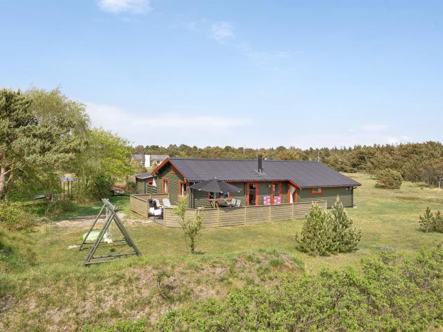 Hus til salg i Vejers Strand, Varde