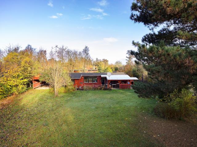 Hus til salg i Holbæk