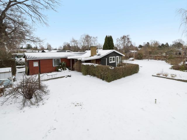 Hus til salg i Brøndby