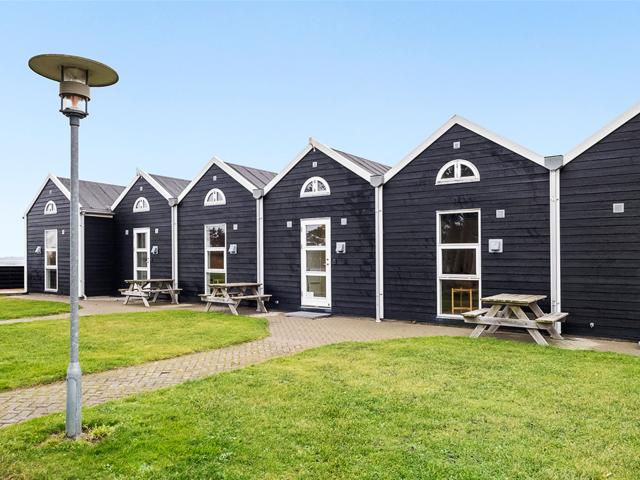 Lejlighed til salg i Brønderslev-Dronninglund