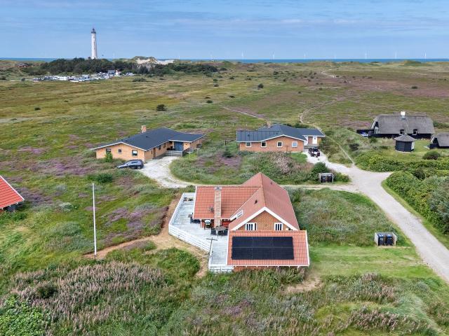 Hus til salg i Århus