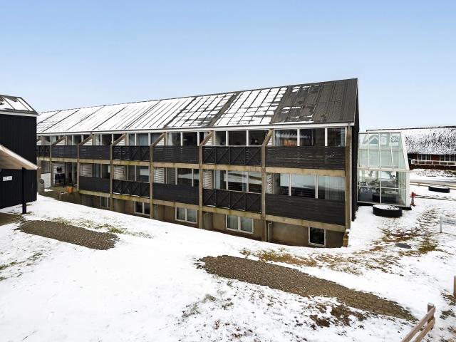 Hus til salg i Fanø