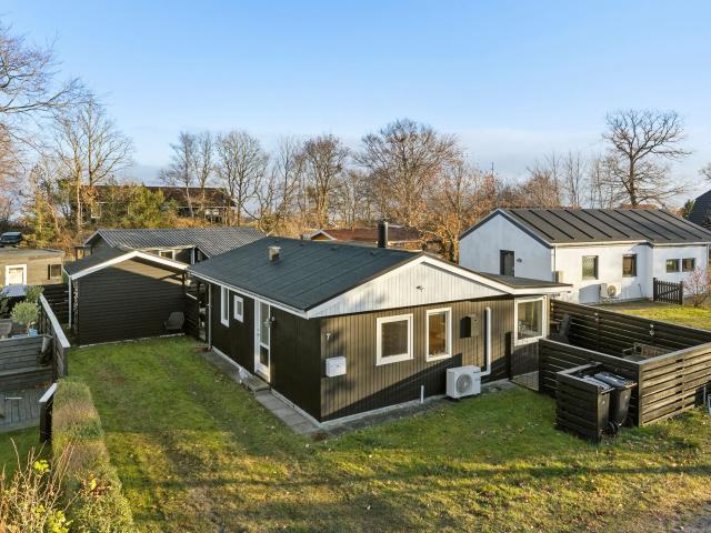 Hus til salg i Sæby, Brønderslev-Dronninglund