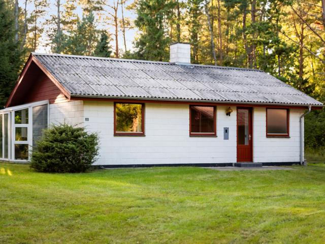 Hus til salg i Sjællands Odde, Brønderslev-Dronninglund